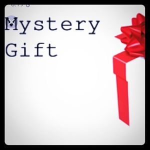 Mystery gift
